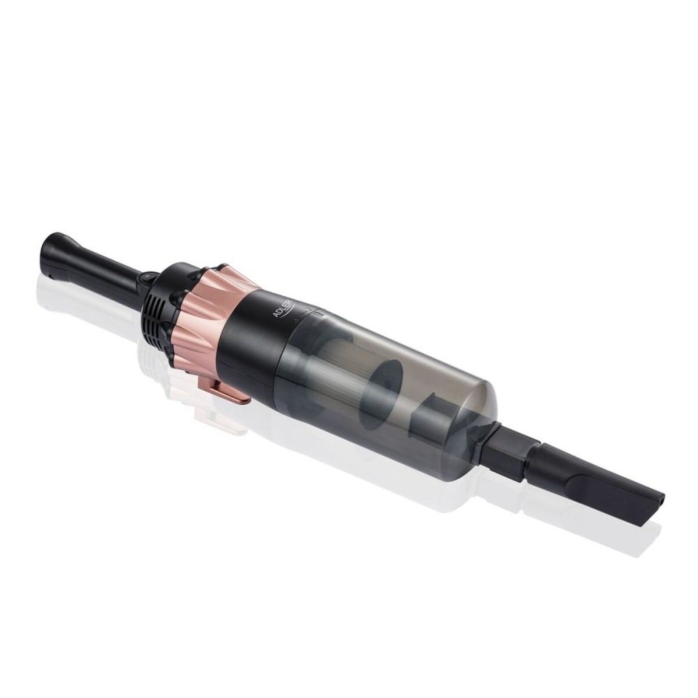 Aspirateur à main Adler AD 7049 Noir 600 W