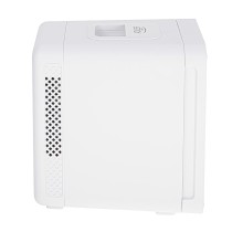 Mini Réfrigérateur à Cosmétiques Adler AD 8085 Blanc Miroir 4 L