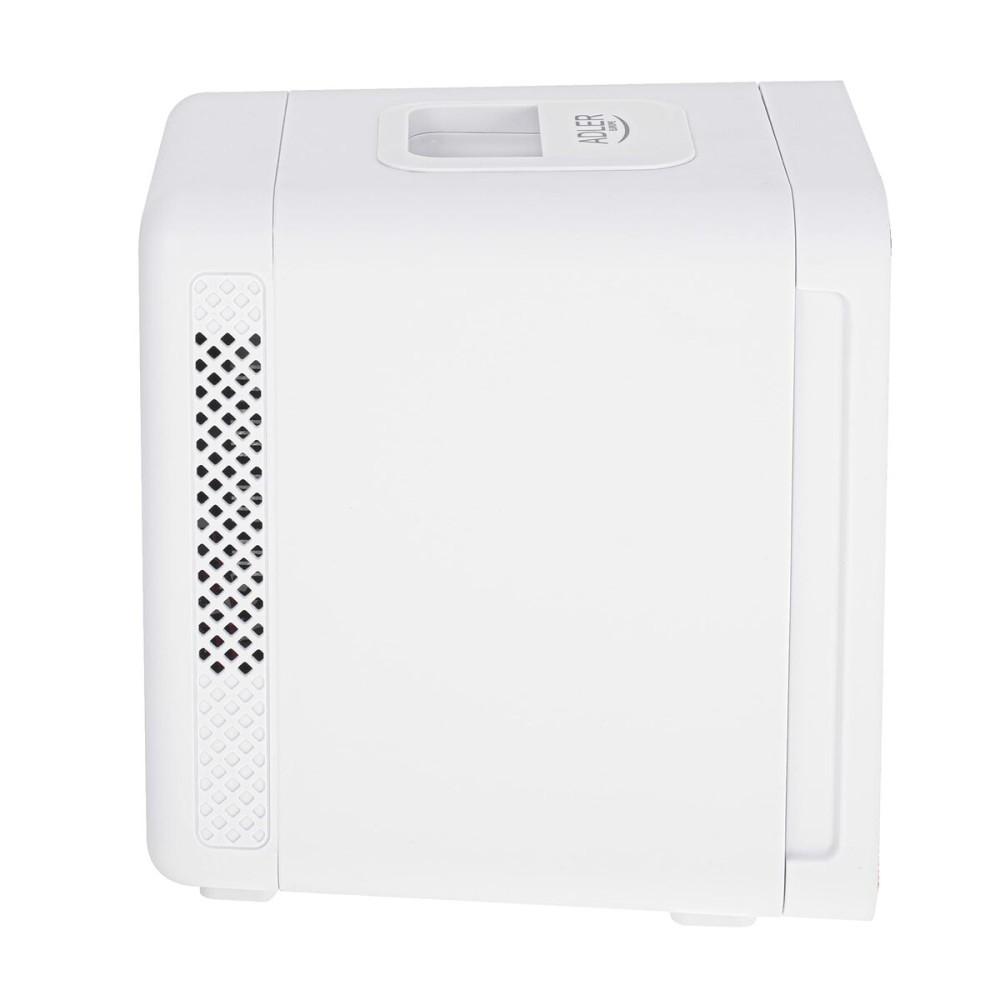 Mini Réfrigérateur à Cosmétiques Adler AD 8085 Blanc Miroir 4 L