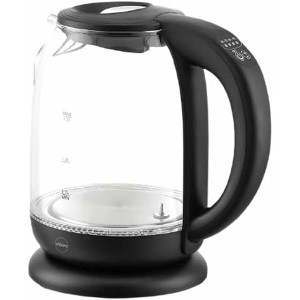 Kettle Eldom C510C Black 2200 W 1,7 L