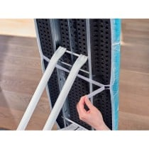 Ironing board cover Leifheit 71606 Printed 40 x 125 cm