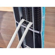Ironing board cover Leifheit 71606 Printed 40 x 125 cm