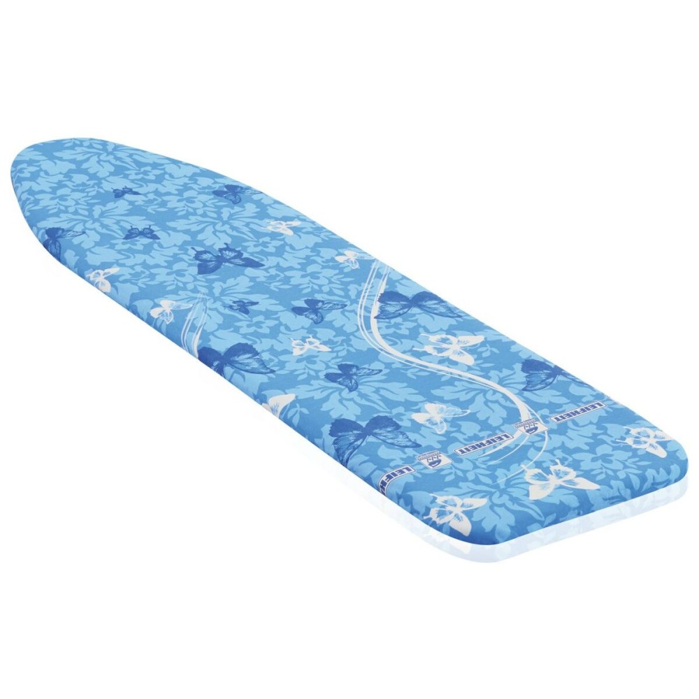 Ironing board cover Leifheit 71606 Printed 40 x 125 cm