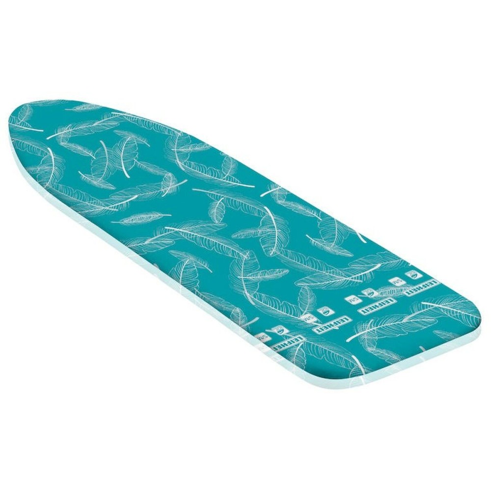 Ironing board cover Leifheit 71606 Printed 40 x 125 cm