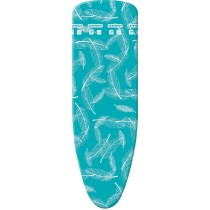 Ironing board cover Leifheit 71606 Printed 40 x 125 cm