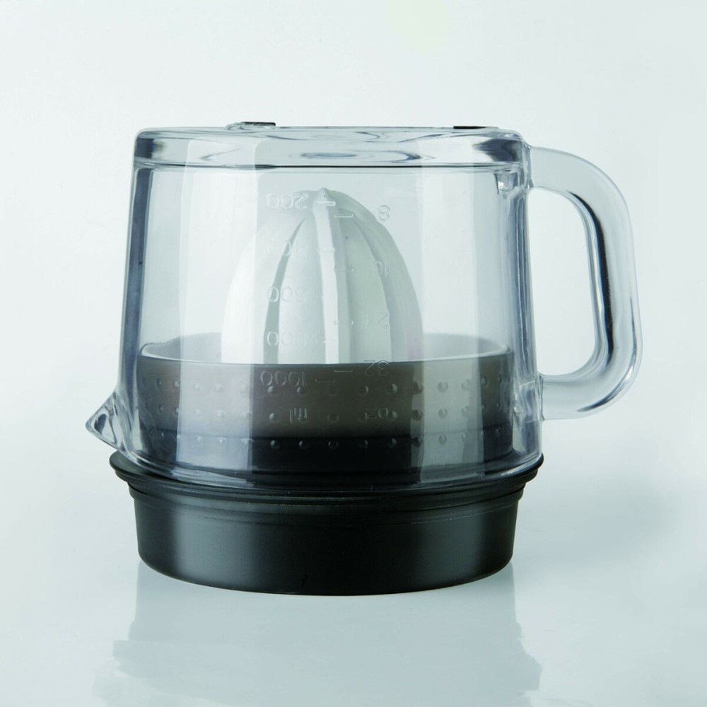 Electric Juicer Black & Decker ES9240070B White Black Translucent 30 W 1 L