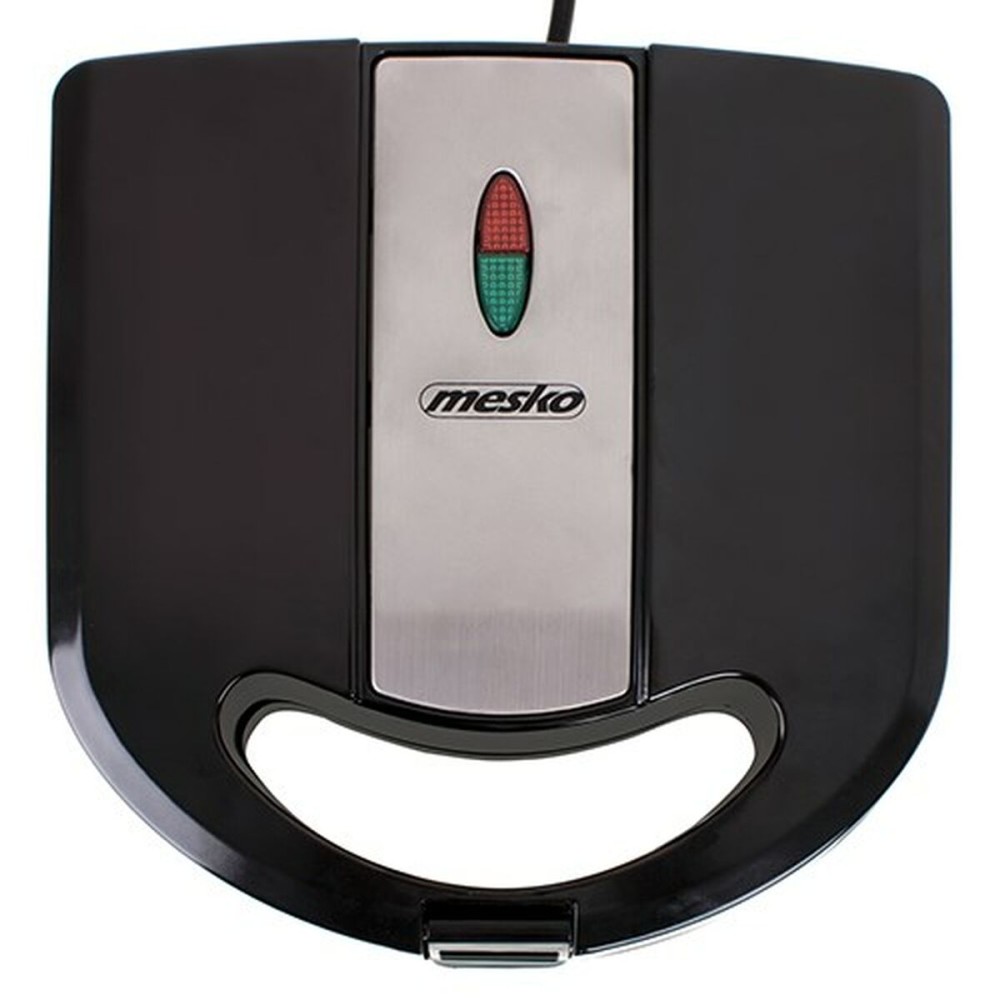 Machine à sandwich Adler MS 3045 Noir 1000 W