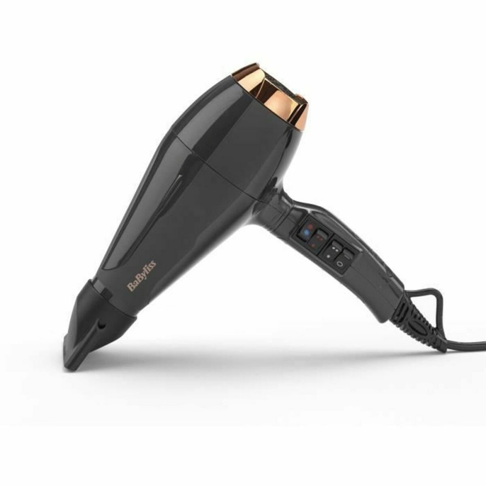 Fön Babyliss 6719DE Schwarz 2200 W