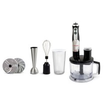 Entsafter Esperanza Schwarz 800 W