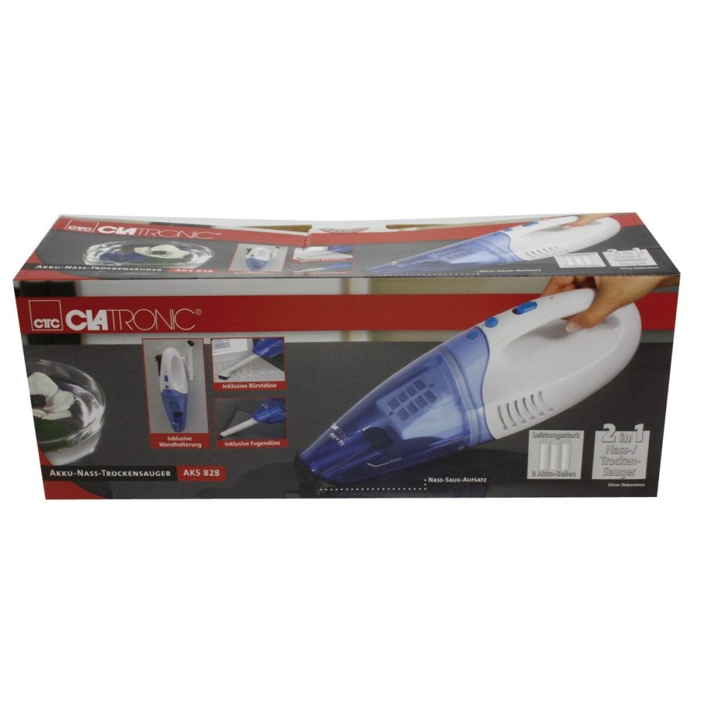 Aspirateur à main Clatronic AKS 828 1000 W