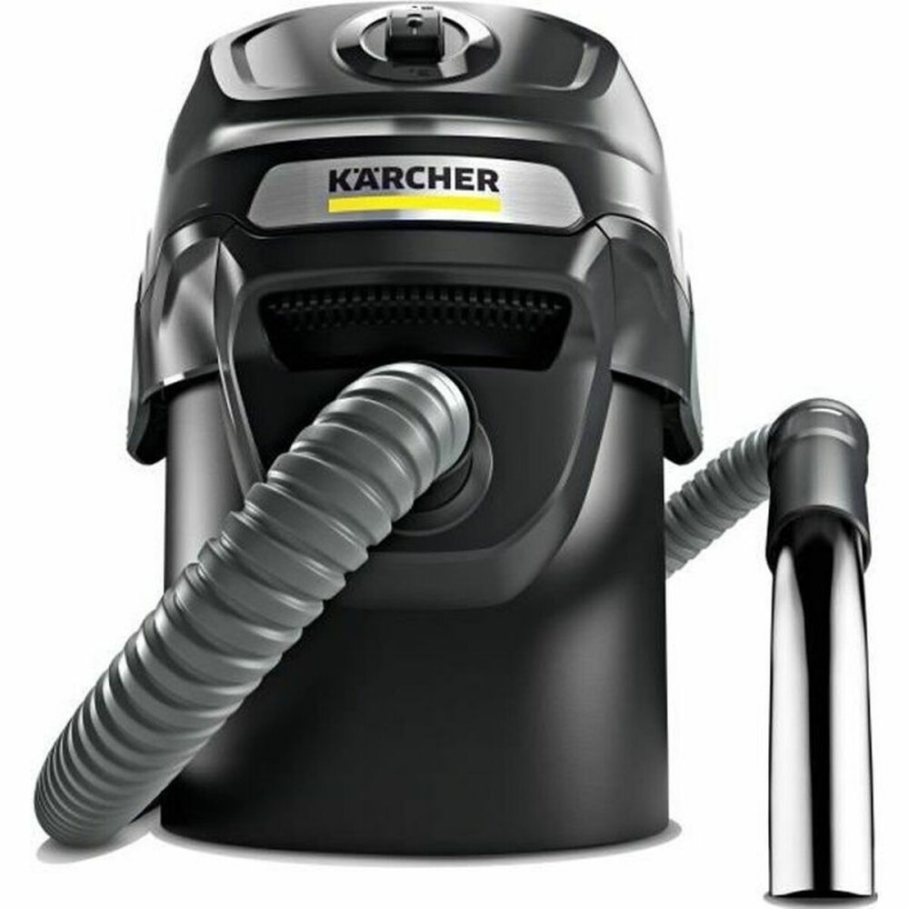 Aspirateur Kärcher AD 2 Noir 600 W 14 L