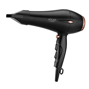 Hairdryer Adler AD 2244 Black Bronze 2000 W