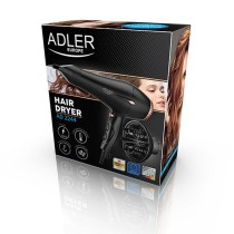 Hairdryer Adler AD 2244 Black Bronze 2000 W