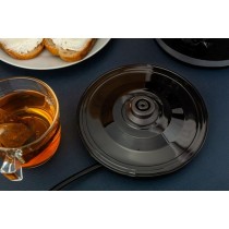 Kettle Eldom C270C Black 2000 W 2150 W 1,5 L