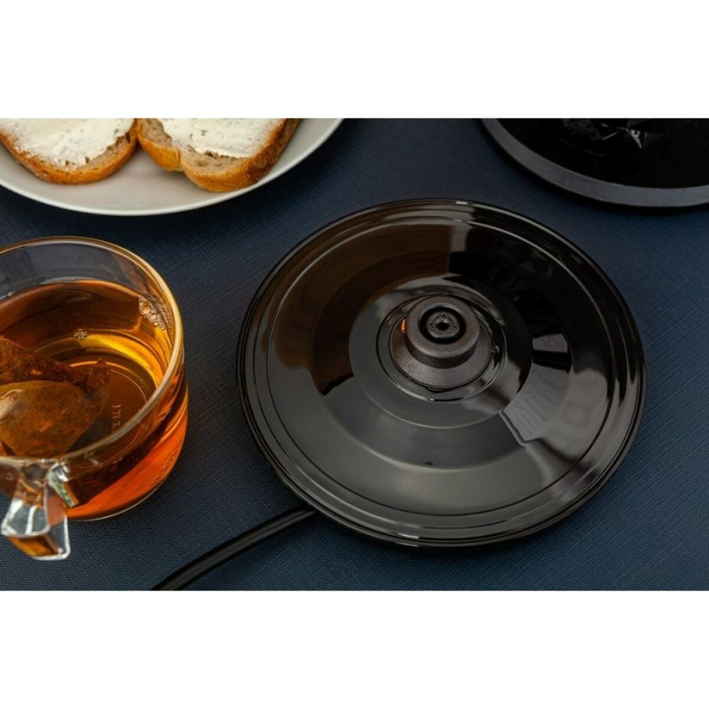 Kettle Eldom C270C Black 2000 W 2150 W 1,5 L