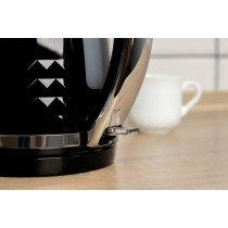 Kettle Eldom C270C Black 2000 W 2150 W 1,5 L