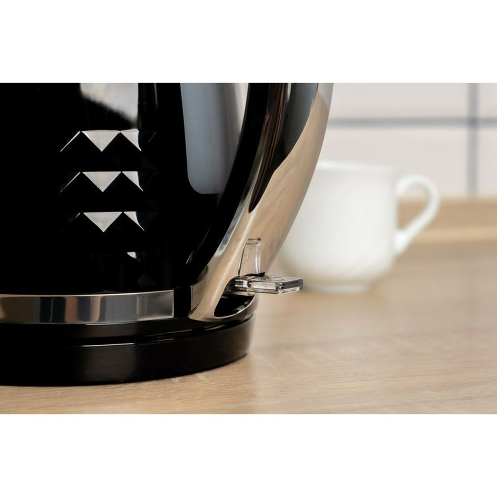 Kettle Eldom C270C Black 2000 W 2150 W 1,5 L