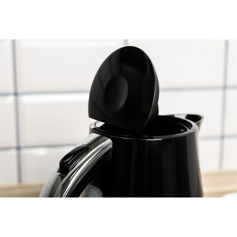 Kettle Eldom C270C Black 2000 W 2150 W 1,5 L