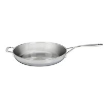 Poêle Demeyere Multiline 7 Argenté Acier inoxydable Ø 32 cm