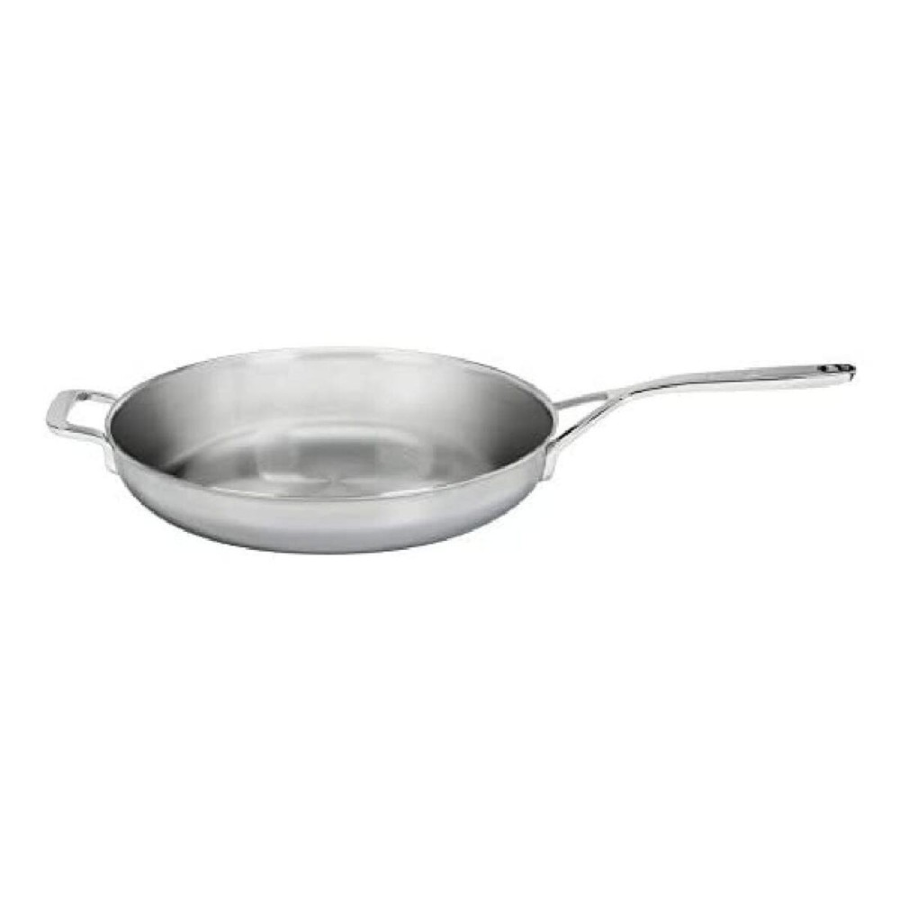Poêle Demeyere Multiline 7 Argenté Acier inoxydable Ø 32 cm