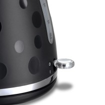 Kettle Eldom C245SC Black Plastic 2000 W 1,7 L