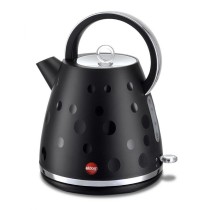 Kettle Eldom C245SC Black Plastic 2000 W 1,7 L