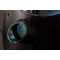 Kettle Eldom C245SC Black Plastic 2000 W 1,7 L