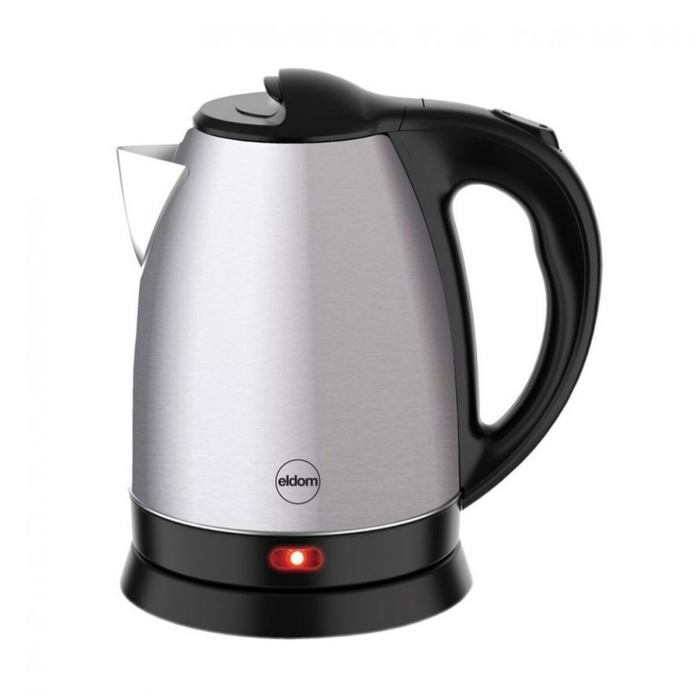 Bouilloire Eldom HUMI Vert 1800 W 1,7 L