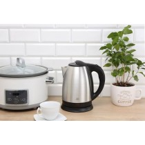 Kettle Eldom HUMI Green 1800 W 1,7 L