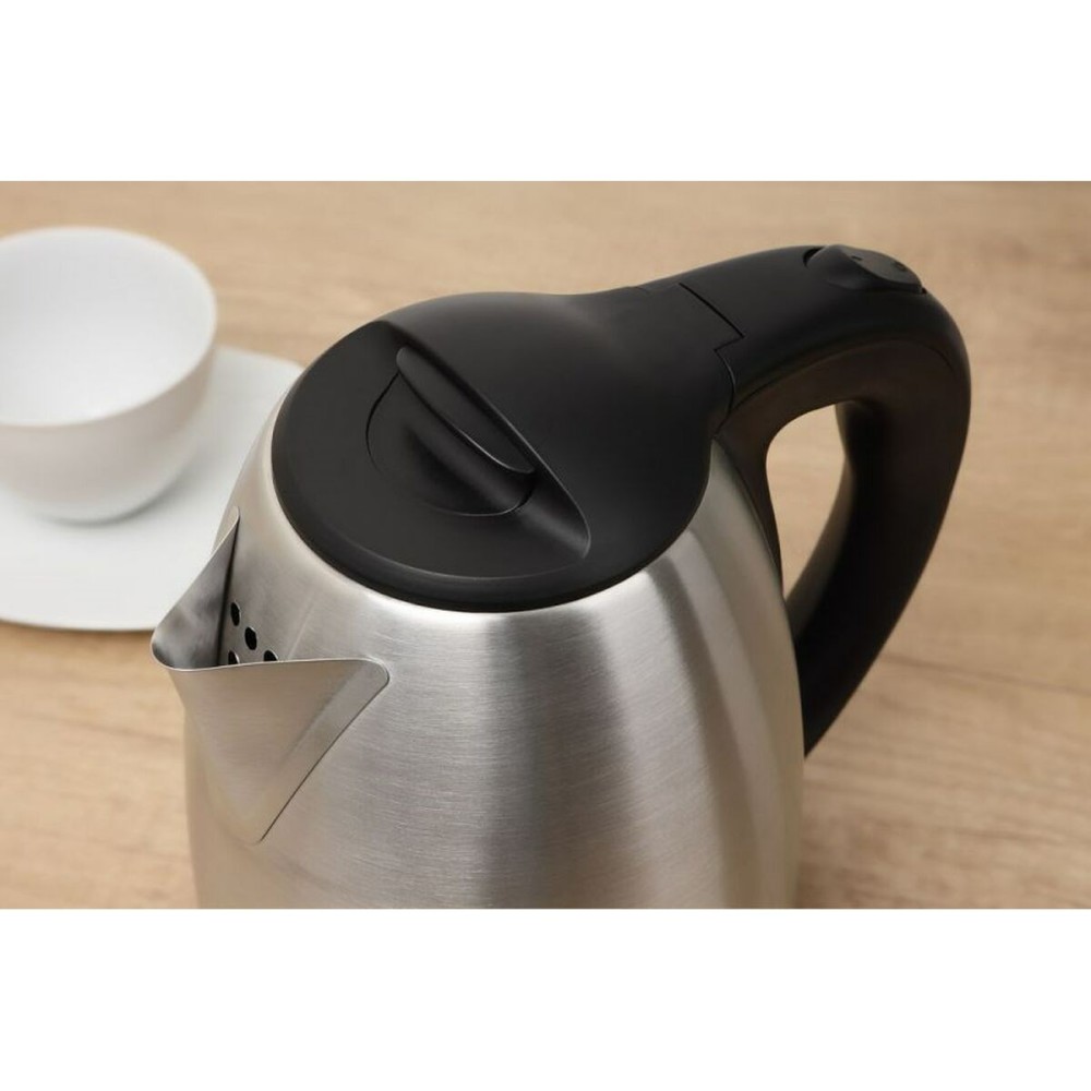 Wasserkocher Eldom HUMI grün 1800 W 1,7 L