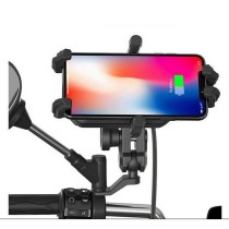 Car Mount Freedconn MC29 Black