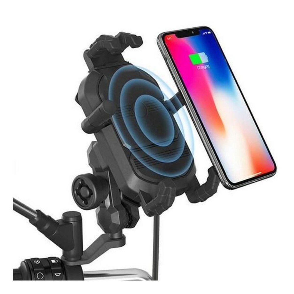 Car Mount Freedconn MC29 Black