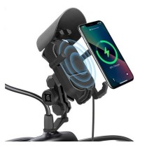 Car Mount Freedconn MC29 Black