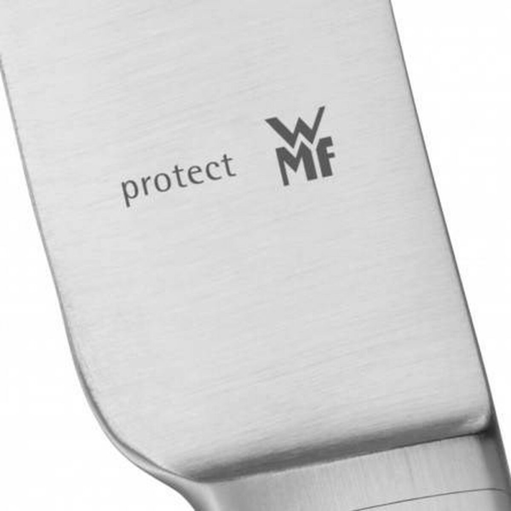 Set of Kitchen Knives and Stand WMF