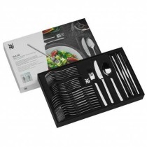 Set of Kitchen Knives and Stand WMF