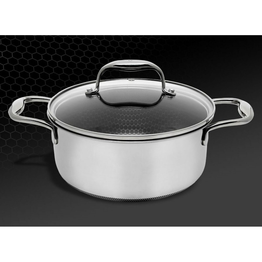 Casserole with Lid Kohersen 71103