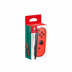 Manette Pro pour Nintendo Switch + Câble USB Nintendo 10005493 Rouge