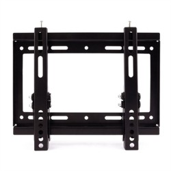 TV Mount CoolBox COO-TVSTAND-02 Black