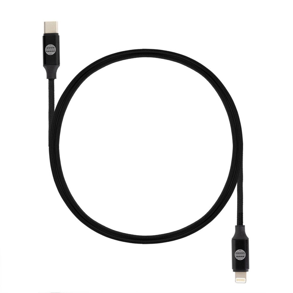 Current Adaptor OPP081 USB-C USB 2.0 Lightning