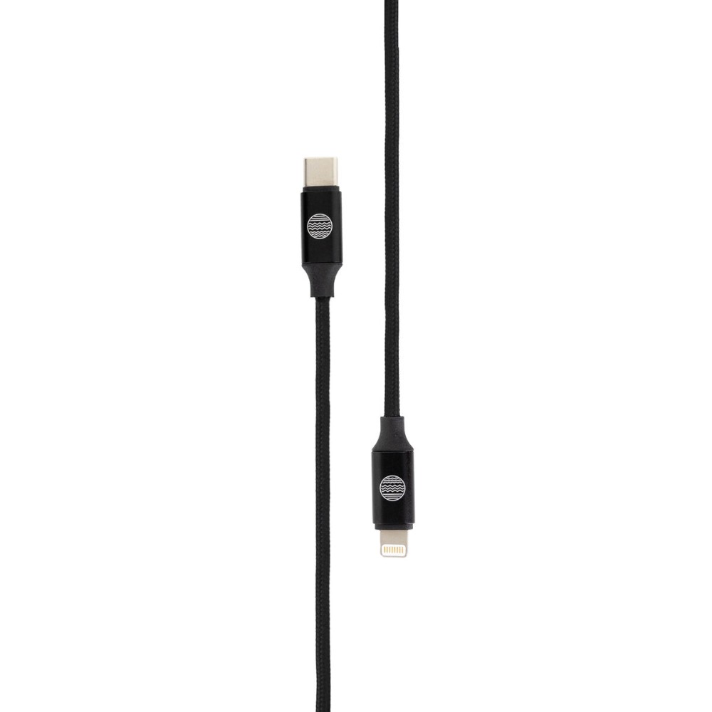 Adaptateur de courant OPP081 USB-C USB 2.0 Lightning