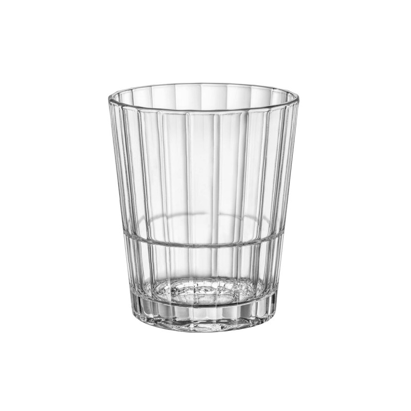 Set of glasses Bormioli Rocco Oxford Bar 6 Units Glass (320 ml)