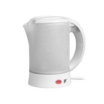 Wasserkocher Lafe LAFCZA45865 650 W 600 ml