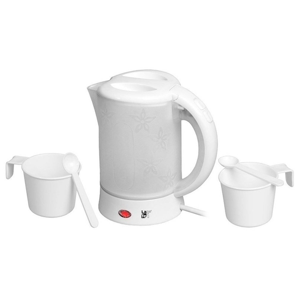 Wasserkocher Lafe LAFCZA45865 650 W 600 ml