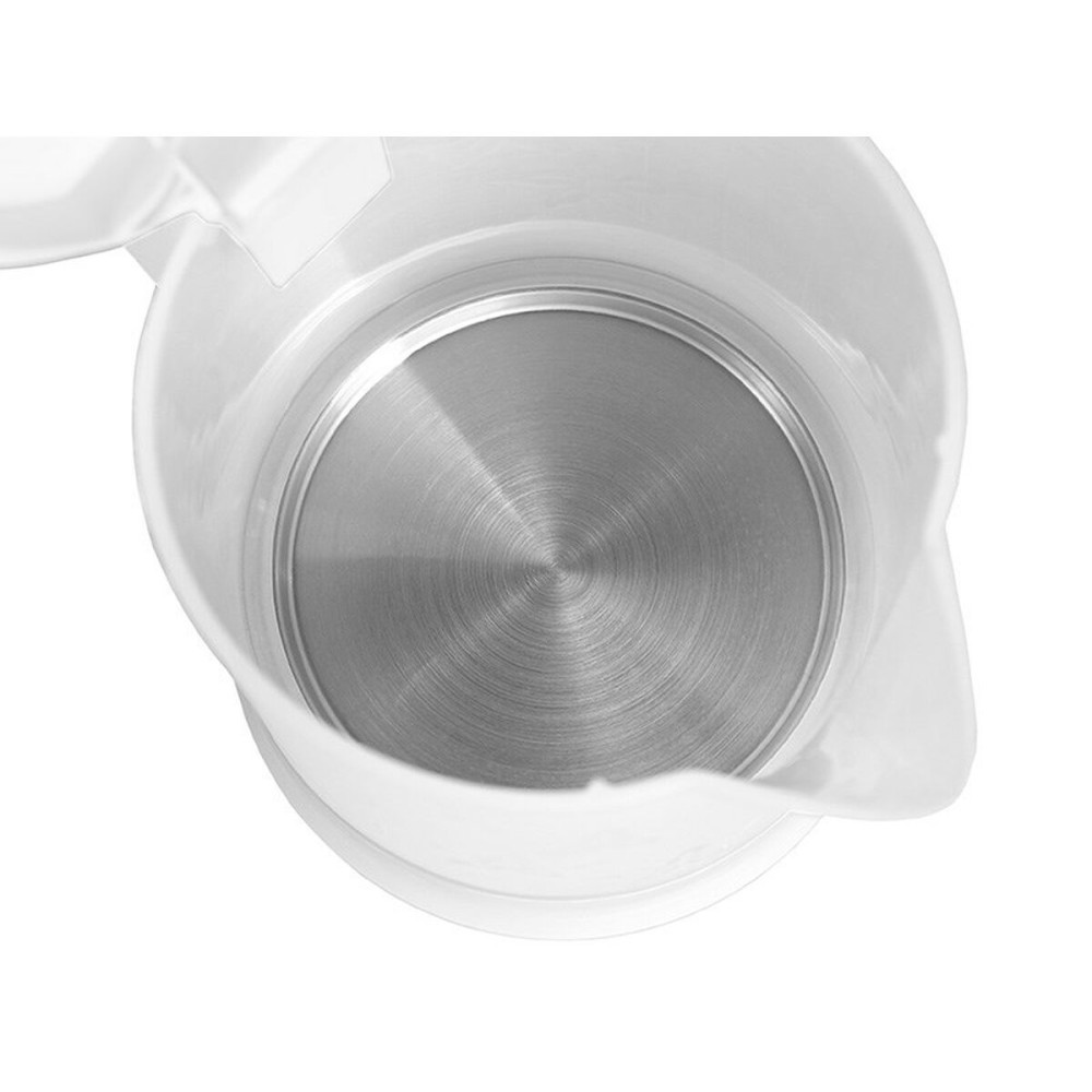 Wasserkocher Lafe LAFCZA45865 650 W 600 ml