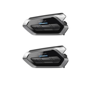Gegensprechanlage Sena SENA 50R-02D