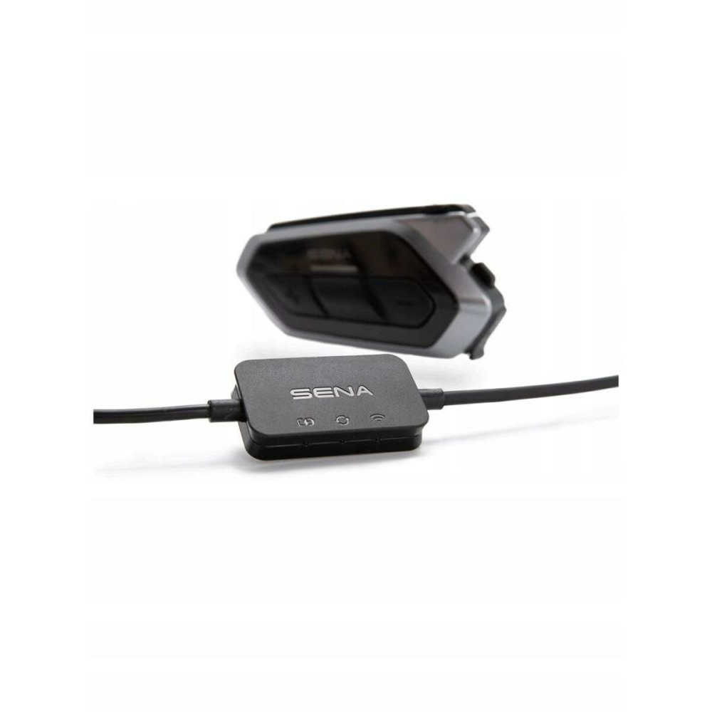Gegensprechanlage Sena SENA 50R-02D