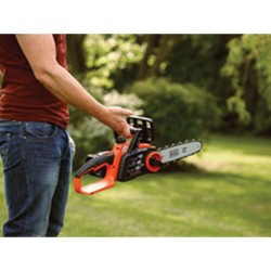 Motorsäge Black & Decker GKC1825L20