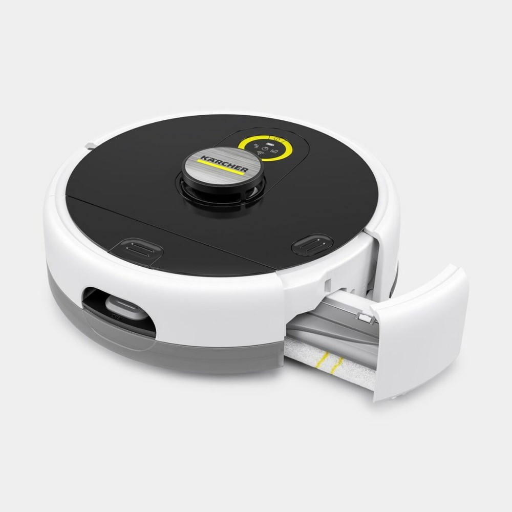 Aspirateur robot Kärcher RCF 3 5200 mAh