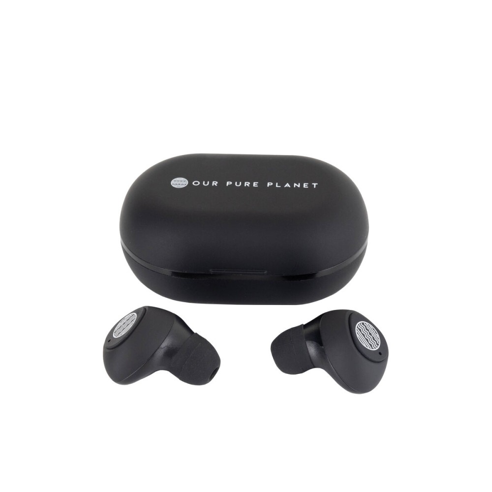 Casque OPP074 Noir black