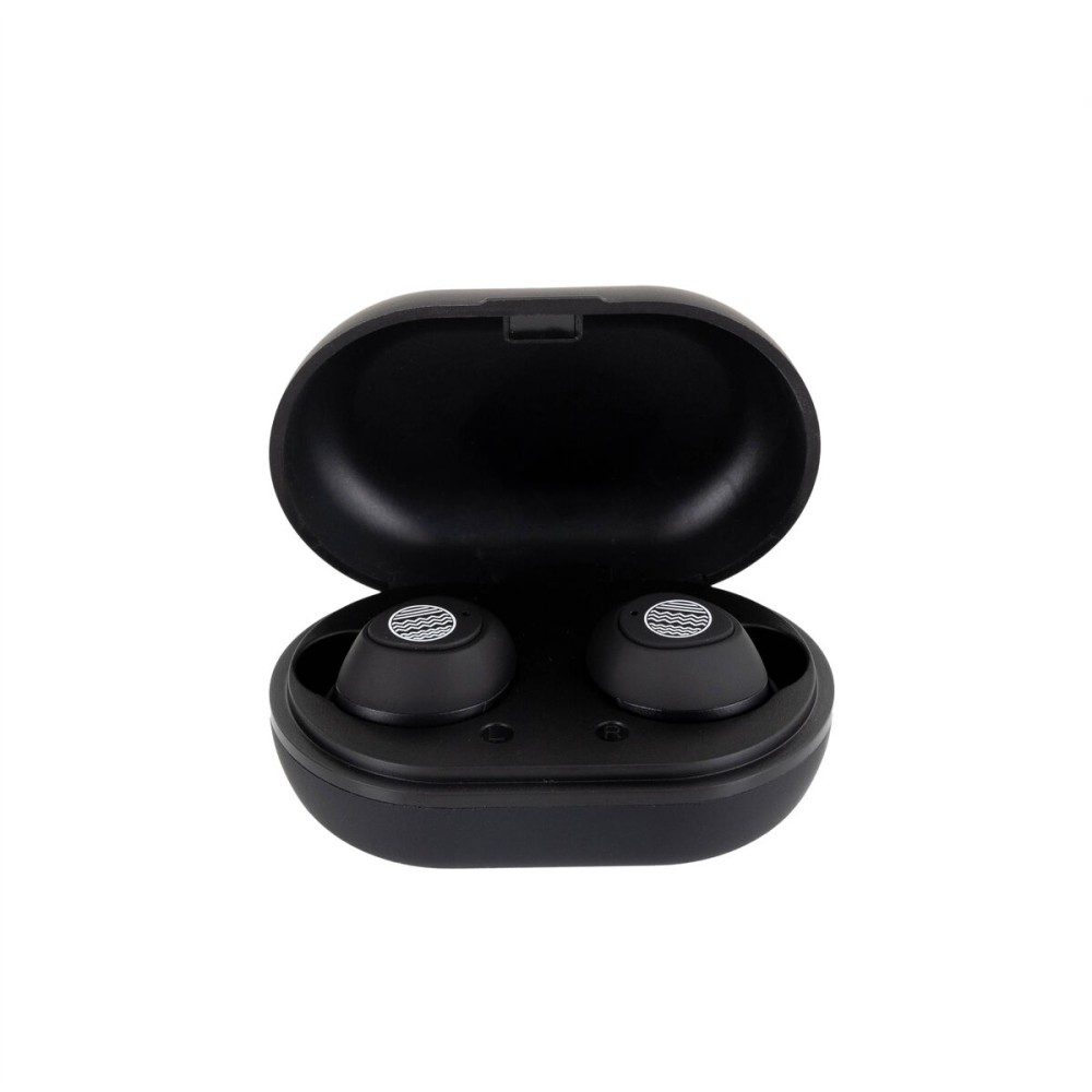 Casque OPP074 Noir black